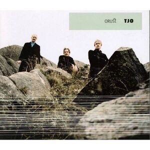 Premberg / Orust - Tjo  CD